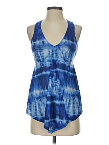 No Boundaries Tank Top (view 1)