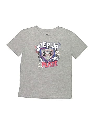Under Armour Short Sleeve T-Shirt (view 1)