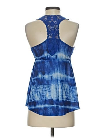 No Boundaries Tank Top (view 2)