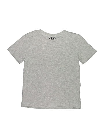 Under Armour Short Sleeve T-Shirt (view 2)