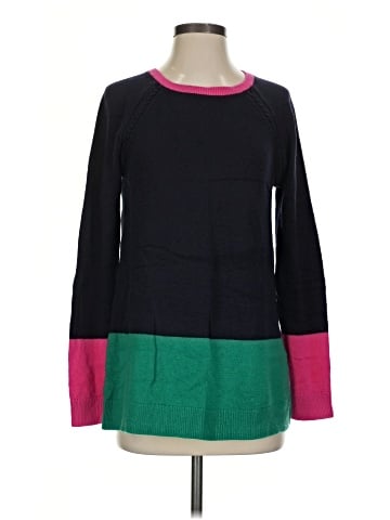 Talbots Pullover Sweater (view 1)