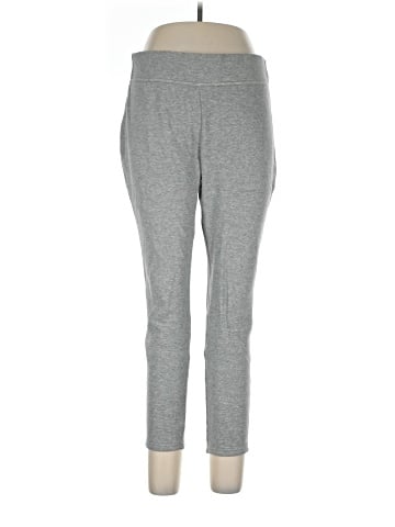 Lands' End Active Pants (view 1)