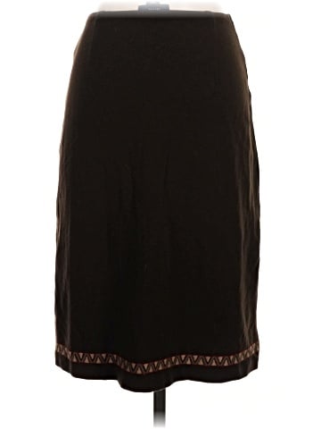 Ann Taylor Casual Skirt (view 2)