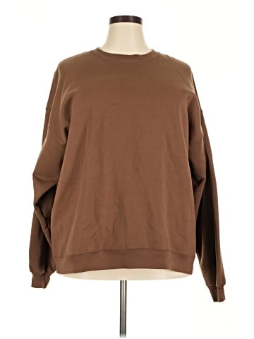 Hanes Sweatshirt (view 1)