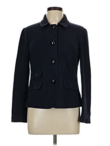 Talbots Blazer (view 1)