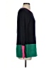Talbots Color Block Black Pullover Sweater Size S - photo 4