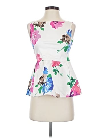 Kate Spade New York Sleeveless Blouse (view 1)