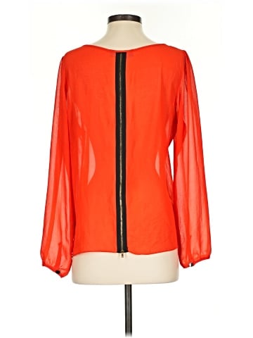 Dina Be Long Sleeve Blouse (view 2)