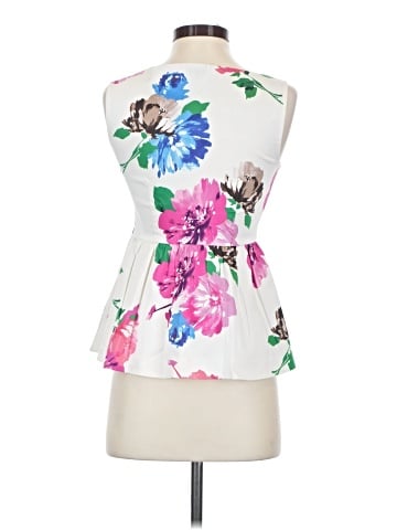 Kate Spade New York Sleeveless Blouse (view 2)