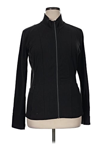 Athleta Track Jacket (view 1)