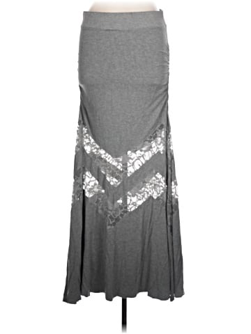 Torrid Casual Skirt (view 1)