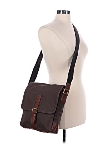 Fossil Messenger (view 2)