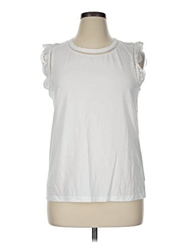 Lilly Pulitzer Sleeveless Blouse (view 1)