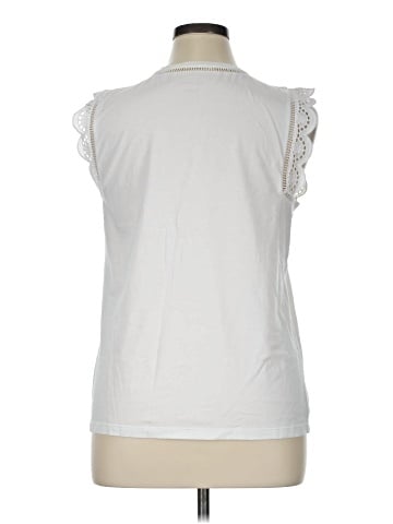 Lilly Pulitzer Sleeveless Blouse (view 2)