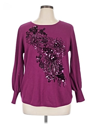 Chico's Pullover Sweater (view 1)