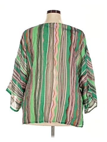 Suzanne Betro Short Sleeve T-Shirt (view 2)