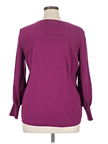 Chico's Pullover Sweater (view 2)