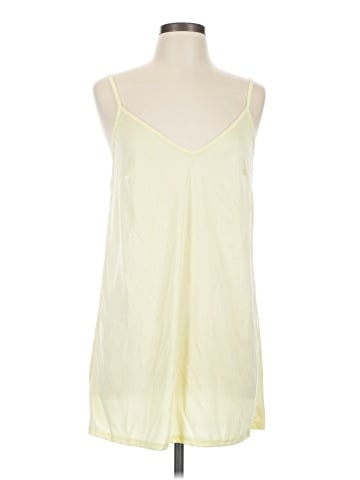 The Vintage Shop Sleeveless Blouse (view 1)