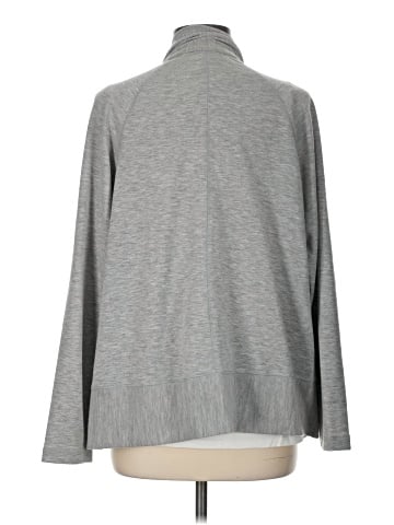 Bobeau Cardigan (view 2)
