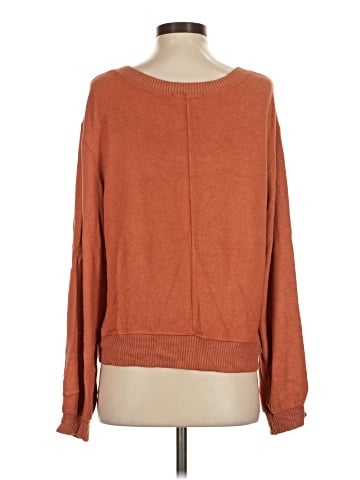 Lulus Pullover Sweater (view 2)