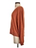 Lulus Orange Pullover Sweater Size S - photo 5