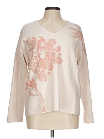 Chico's Pullover Sweater (view 1)