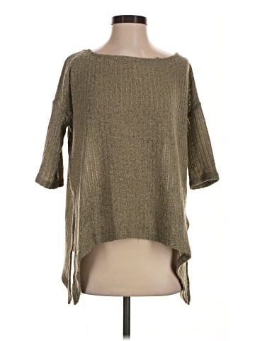 TOBI Pullover Sweater (view 1)