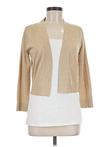 Grace Elements Cardigan (view 1)