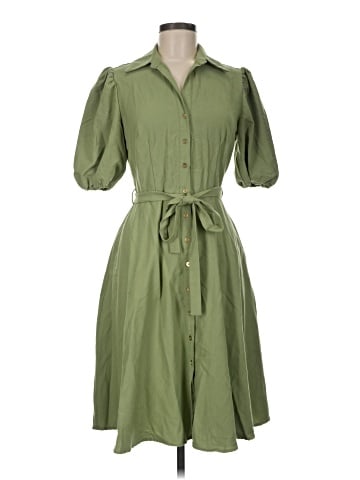Sharagano Casual Dress (view 1)