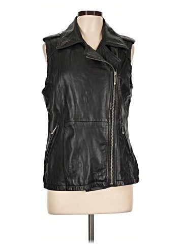 MICHAEL Michael Kors Vest (view 1)