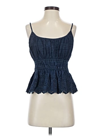 Gap Sleeveless Blouse (view 1)