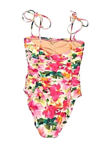 Madewell One Piece Swimsuit (view 2)