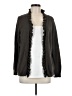 Lands' End Brown Cardigan Size M (petite) - photo 1