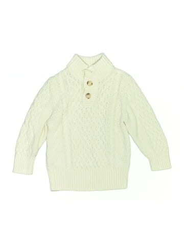 Cat & Jack Turtleneck Sweater (view 1)