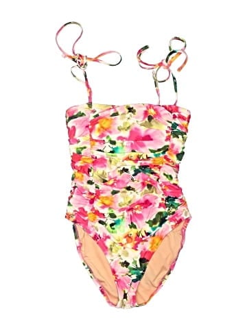 Madewell One Piece Swimsuit (view 1)