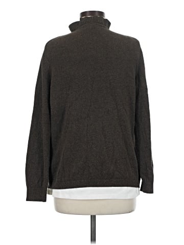 Lands' End Cardigan (view 2)