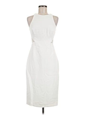 Halston Cocktail Dress (view 1)