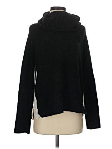 Lou & Grey Turtleneck Sweater (view 1)
