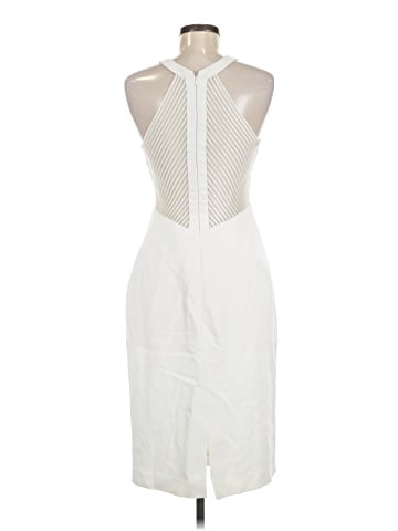 Halston Cocktail Dress (view 2)
