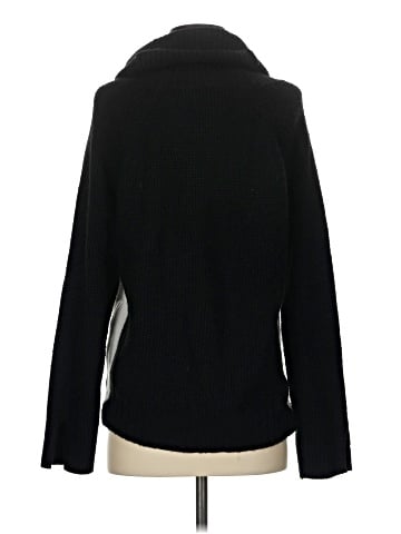 Lou & Grey Turtleneck Sweater (view 2)