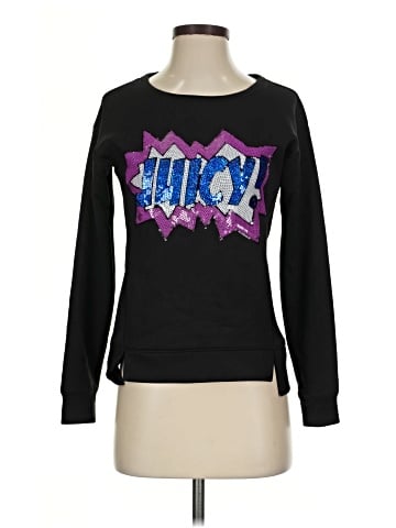 Juicy Couture Sweatshirt (view 1)