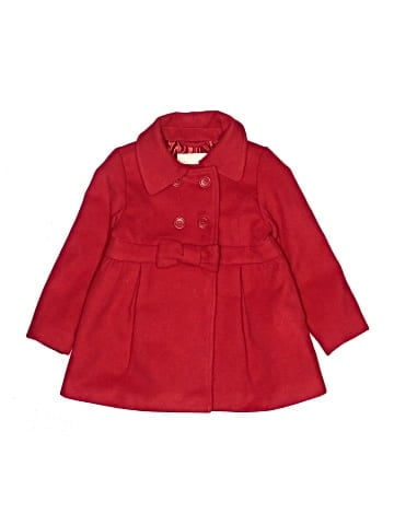 The Children's Place Coat (view 1)