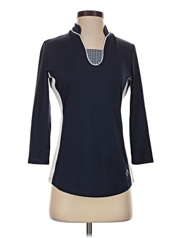 JoFit 3/4 Sleeve T-Shirt (view 1)