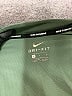 Nike Green Track Jacket Size S - photo 6