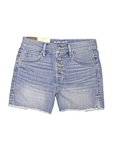 Ariat Denim Shorts (view 1)