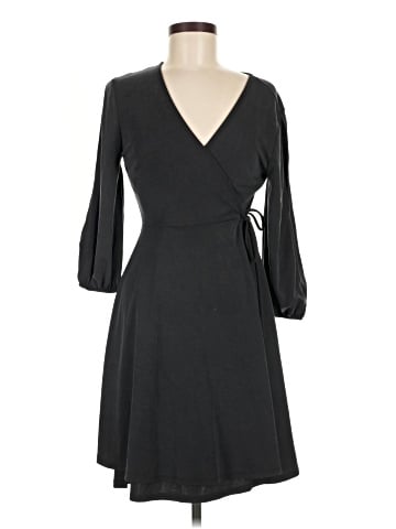 Alya Casual Dress (view 1)