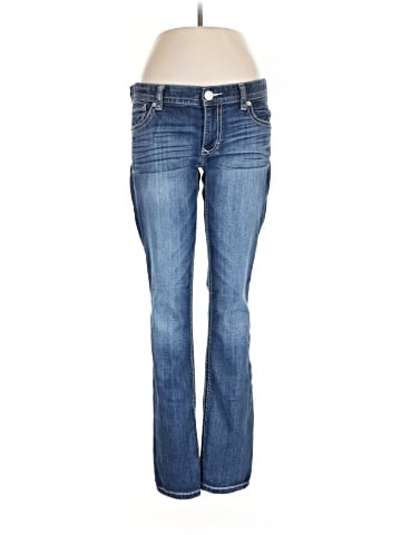 Express Jeans Jeans (view 1)