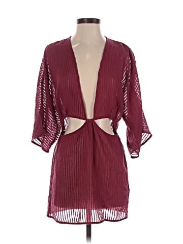 ViX by Paula Hermanny Swimsuit Cover Up (view 1)
