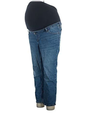 Abercrombie & Fitch Jeans (view 1)