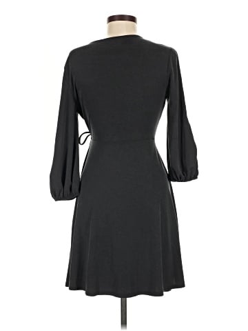 Alya Casual Dress (view 2)